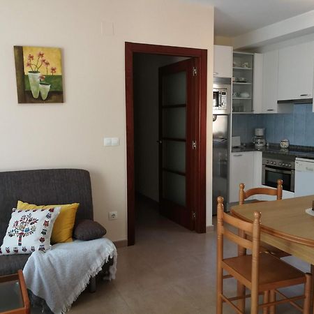 Apartamentos Colmado Sanxenxo Exteriér fotografie