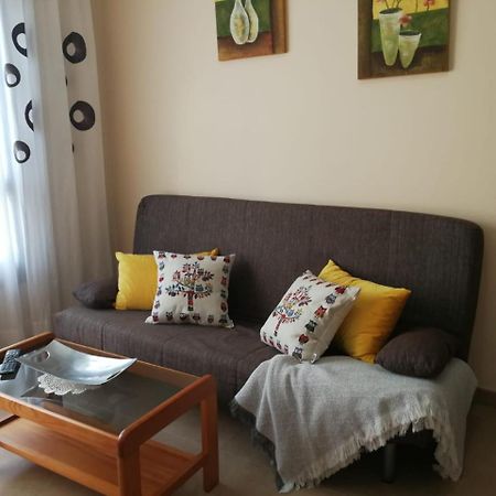 Apartamentos Colmado Sanxenxo Exteriér fotografie