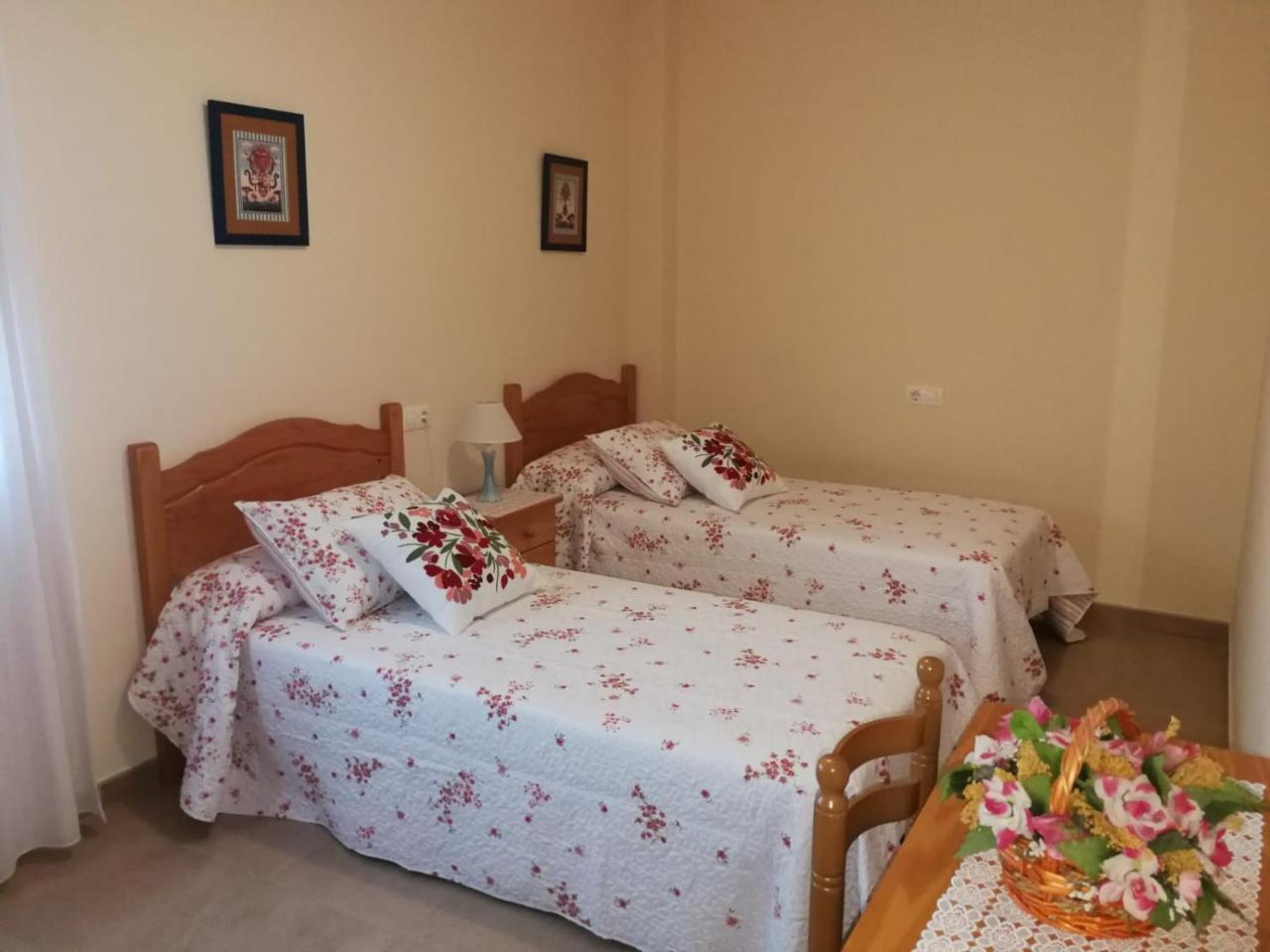 Apartamentos Colmado Sanxenxo Exteriér fotografie
