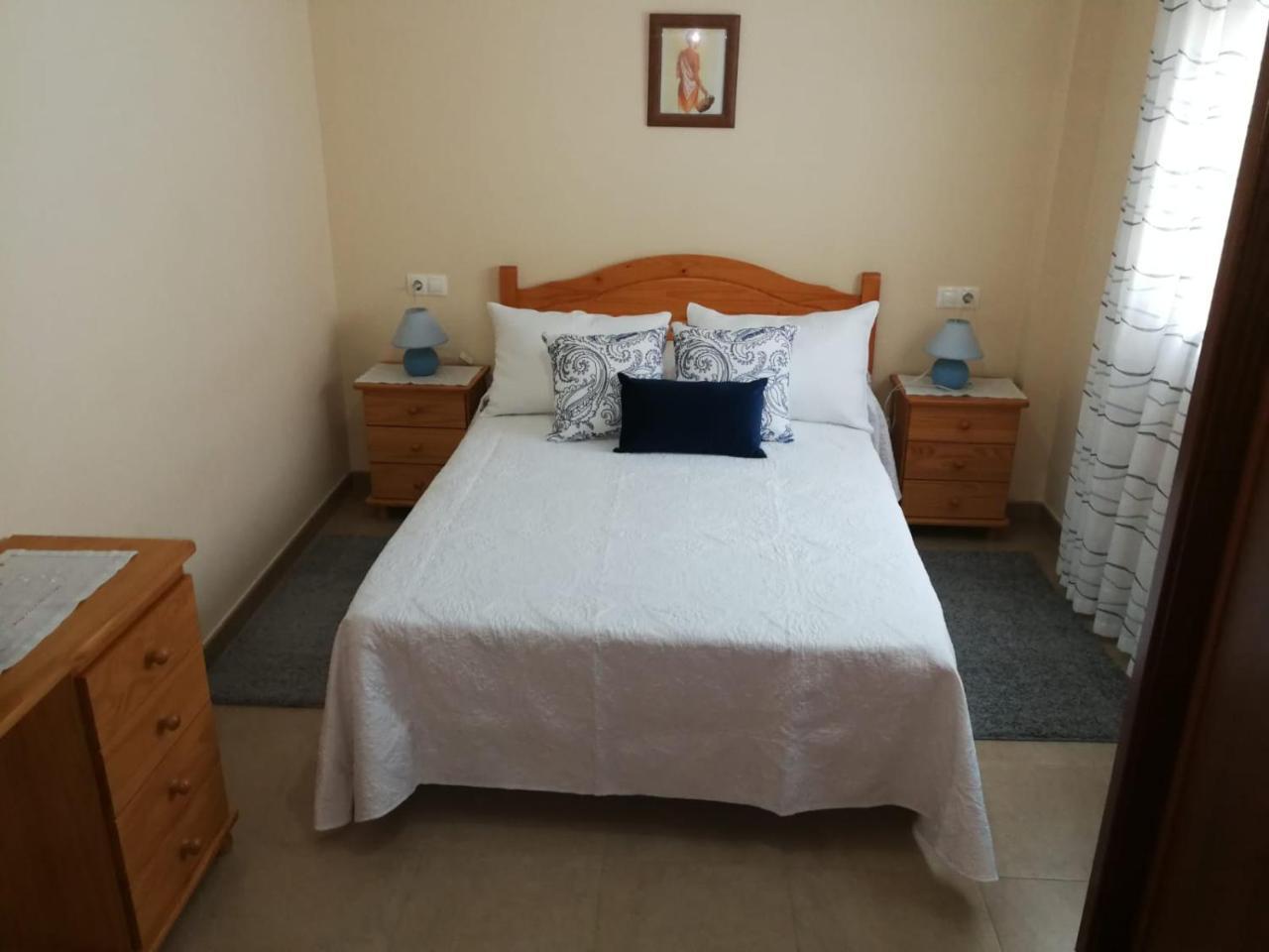 Apartamentos Colmado Sanxenxo Exteriér fotografie