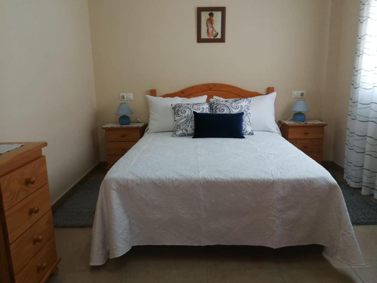 Apartamentos Colmado Sanxenxo Exteriér fotografie
