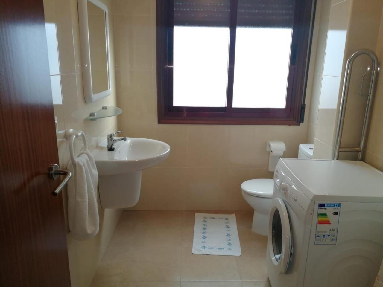Apartamentos Colmado Sanxenxo Exteriér fotografie