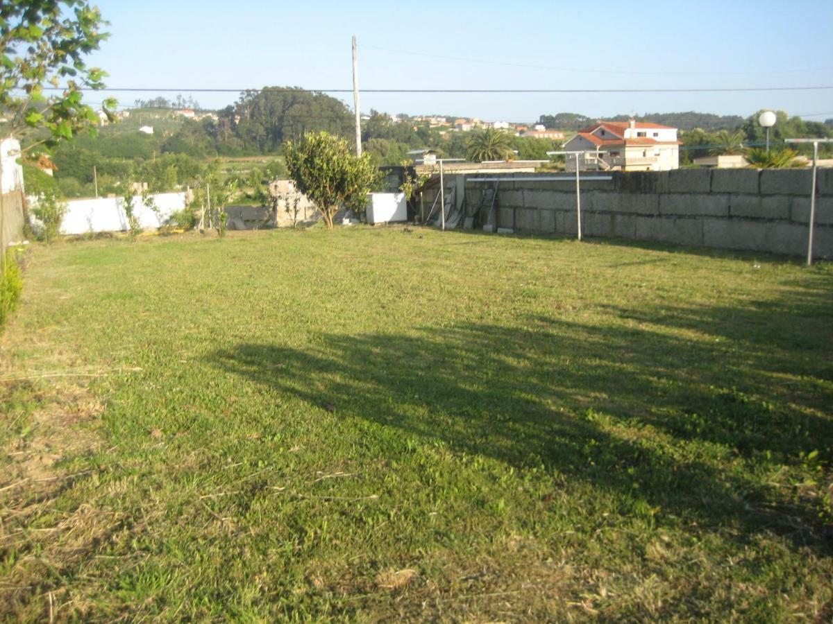 Apartamentos Colmado Sanxenxo Exteriér fotografie